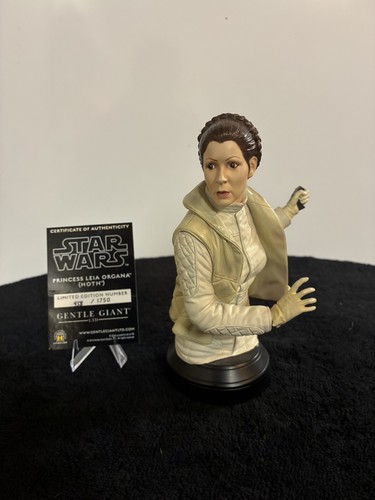 Star wars gentle giant - gentle, damaged