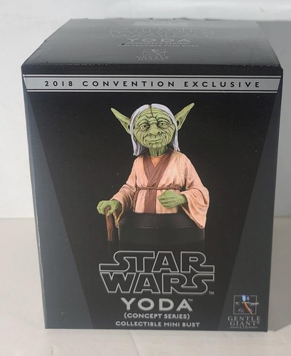 2018 yoda mcquarrie exclusive - 2018,