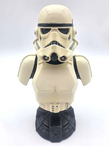 Star wars stormtrooper - star,