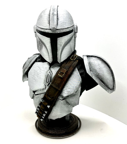 Star wars mandalorian din - wars,