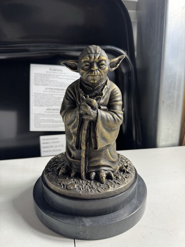 Gentle giant star wars bronze - giant,